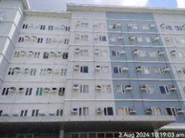 Condominium in Unit 0601 6/F Trees Residences Tower 3, Quirino Highway, Brgy. Pasong Putik, Novaliches, Quezon City - Foreclosed Property
