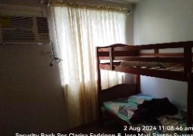 Condominium in Unit 844 8/F, Trees Residences Tower 6, Brgy. Pasong Putik, Novaliches, Quezon City - Foreclosed Property