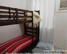 Condominium in Unit 843 8/F, Trees Residences Tower 6, Brgy. Pasong Putik, Novaliches, Quezon City - Foreclosed Property