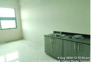 Condominium in Unit 023-000s 23/F Symphony Towers Tower 2, Sgt. Esguerra Ave., Brgy. South Triangle Quadrangle, Quezon City - Foreclosed Property