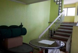 Condominium in Unit A, Hemady Star Town Homes, Brgy. Mariana, New Manila, Quezon City - Foreclosed Property