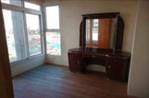 Condominium in Unit 7a 7/F, Centro Residences, 6 Mayor Ignacio Santos Diaz St., Brgy. Kaunlaran, Cubao, Quezon City - Foreclosed Property