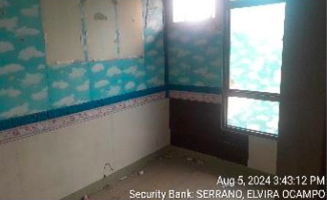 Condominium in Unit W 3/F, Suntrust Treetop Villas - Cluster 1, Coronado St., Brgy. Hulo, Mandaluyong City - Foreclosed Property