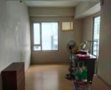 Condo with Parking in Unit 2710 27/F, Avida Towers Centera Tower 4 & Slot 1p60 Covered Parking, 1st Podium Level, Edsa Cor. Reliance St., Brgy. Highway Hills, Mandaluyong City - Foreclosed Property