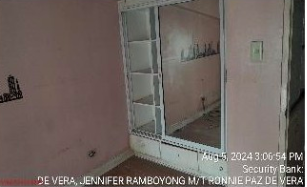 Condominium in Unit 10e 10/F, California Garden Square, Fairfax Tower 1, Libertad Cor., Calbayog St., Brgy. Highway Hills, Mandaluyong City - Foreclosed Property