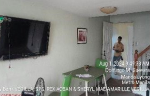 Condominium in Unit B 2/F, California Garden Square Tower 1, Carlton Cluster Tower 1, Domingo Guevarra Cor. Calbayog Sts., Brgy. Highway Hills, Mandaluyong City - Foreclosed Property