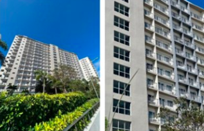 Condominium in Unit 1114 11flr., South Residences Tower 2, Alabang Zapote Road, Brgy. Almanza I, Las Piñas City - Foreclosed Property
