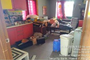 Condominium in Unit 2401 4/F, Casa de Sequioa Avila Phase 2, Padre Diego Cera Ave., Brgy. E. Aldana, Las Piñas City - Foreclosed Property