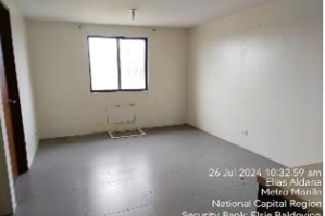 Condominium in UNIT 7506, 5/F, CASA DE SEQUIOA AVILA PHASE 2, PADRE DIEGO CERA AVE., BRGY. E. ALDANA, LAS PIÑAS CITY - Foreclosed Property