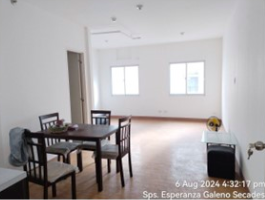 Condominium in Unit 307 3/F Amaia Steps Novaliches, Tower A, Jordan St., Brgy. Deparo, Caloocan - Foreclosed Property