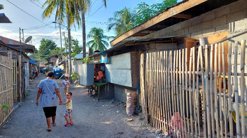 Vacant Lot in Lot A-4-J, Brgy. Makar, General Santos City (Dadiangas, South Cotabato - Foreclosed Property