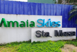 Condominium in Unit No. 2021, 20th Floor, Amaia Skies Sta. Mesa, Tower 1, V. Mapa Street Corner 1st Street, Barangay 600, Zone 59, Sta. Mesa District, City of Manila, - Foreclosed Property