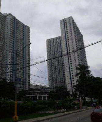 Condominium in Unit 3719-A, 37Th Floor, Grass Residences Condominium - Tower 1A (Tifton), Nueva Viscaya Street Corner Nueva Ecija And Misamis Street, Barangay Sto. Cristo, Quezon City, Metropolitan Manila - Foreclosed Property