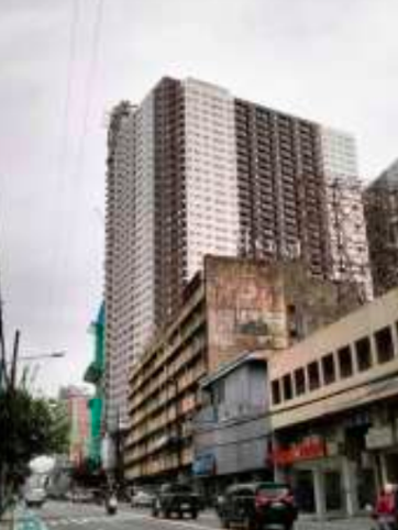 Condominium in Unit 3328, 33rd Floor, Amaia Skies Shaw - North Tower, Shaw Boulevard corner Samat Street, Barangay Highway Hills, Mandaluyong City, - Foreclosed Property