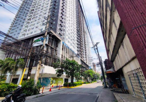 Condominium in Unit 3507, 35Th Floor, North Tower (Tower 1), Amaia Skies Shaw, Barangay Highway Hills, Mandaluyong City, Metropolitan Manila - Foreclosed Property