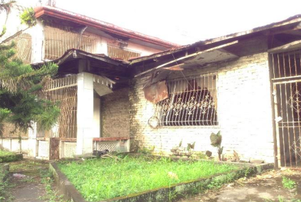 House & Lot in Lots 14 & 15, Both Block 6, Guadalupe Street Thre Natividad Street, Canetown Subdivision, Phase 1, Brgy. Xix-A, Victorias City. Negros Occidental - Foreclosed Property