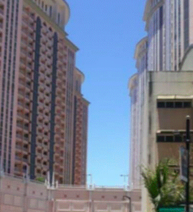 Condo with Parking in Unit 26G, 26th floor and Parking Slot No. 92 - Basement 2, Tower A of The Venice Luxury Residences, Florence Way corner Naples Drive, Mckinley Hill, Fort Bonifacio, Barangay Pinagsama, Taguig City, Metro Manila - Foreclosed Property