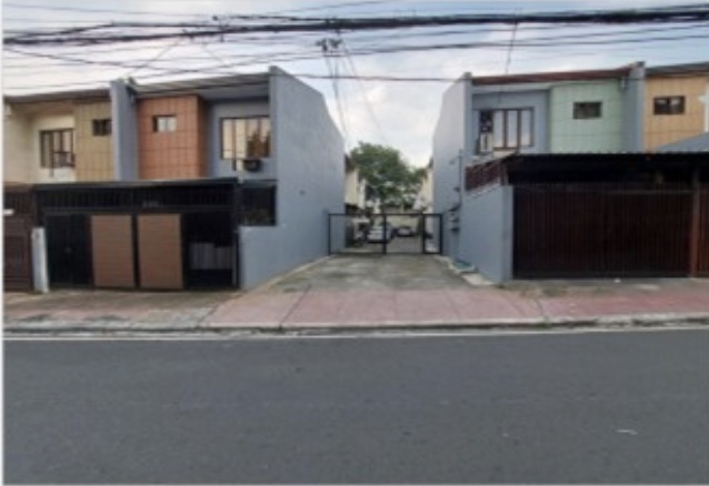 House & Lot in LOT 18 BLK. 7, APITONG ST., PEARL RESIDENCES, MARIKINA HEIGHTS MARIKINA CITY - Foreclosed Property