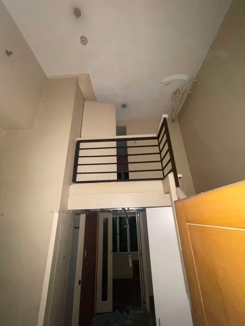 Condominium in Unit 816 8Th F G.A. Tower 1 Condominium, No. 83 Edsa And Sierra Madre St., Brgy. Malamig, Mandaluyong City - Foreclosed Property