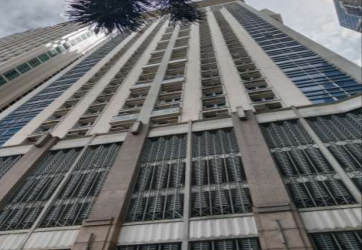 Condominium in Unit 31A, 31st Floor, Eastwood Le Grand Tower 1, Eastwood City Cyber Park, Barangay Bagumbayan, Libis District Quezon City, Metopolitan Manila - Foreclosed Property
