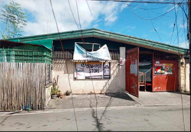 House & Lot in Novaliches District, Quezon City, Metropolitan ManilaLot 10, Block 3, Visita Altares Street, Lagro Subdivision, Brgy. Greater Lagro - Foreclosed Property