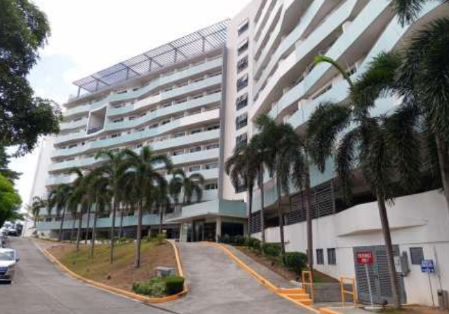 Condominium in Unit 728, 7th Floor, Quezon North (Bldg. 2), The Residences at Commonwealth by Century Condominium, Don Antonio Drive, Barangay Matandang Balara, Quezon City, Metropolitan manila - Foreclosed Property