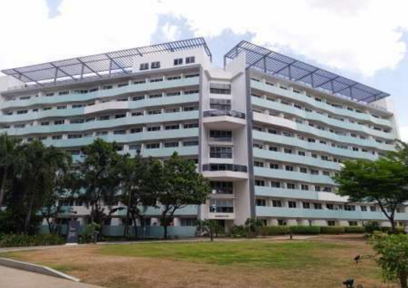 Condominium in Unit 612, 6th Floor, Quezon North (Bldg. 2), The Residenes at Commonwealth by Century Condominium, Don Antonio Drive, Barangay Matandang Balara, Quezon City, Metropolitan Manila - Foreclosed Property