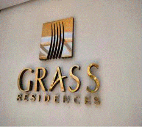Condominium in Unit No. 638, 6Th Floor, Grass Residences Tower 3, Nueva Viscaya Corners Of Misamis And Nueva Ecija Streets, Brgy. Sto. Cristo, Quezon City, Metro Manila - Foreclosed Property