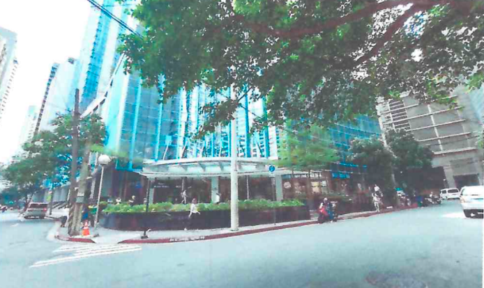 Condominium in Unit D, 32nd Floor, Three Central Condominium, Tower 2, Valero Street corner Valero Access Road Lot 4, Barangay Bel-Air (Salcedo Village), Makati City, Metropolitan Manila - Foreclosed Property