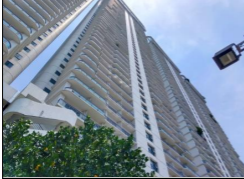 Condominium in Unit 2003 20th Floor, Livingstone Tower, Acqua Private Residences, Cornado Street, Barangay Hulo, Mandaluyong City, Metropolitan Manila - Foreclosed Property