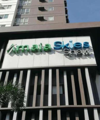 Condominium in Unit 1018, 10th Floor, north Tower, Amaia Skies Shaw, Barangay Highways Hills, Mandaluyong City, Metropolitan Manila - Foreclosed Property