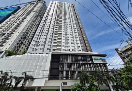 Condominium in Unit 2518, 25th Floor, North Tower, Amaia Skies Shaw, Shaw Boulevard corner Samat street, Barangay Highways Hills, Mandaluyong City, Metropolitan Manila - Foreclosed Property