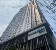 Condominium in Unit 3914, Amaia Skies Shaw Condominium, North Tower, Barangay Highway Hills, Mandaluyong City, Metropolitan Manila - Foreclosed Property