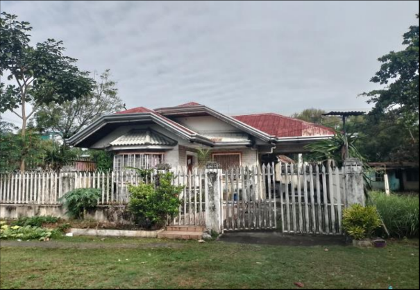 House & Lot in Lot 1030-A along Alley (1.50m.w.), Interior Medicion Road, Barangay Medicion II-E, Imus City, Cavite - Foreclosed Property