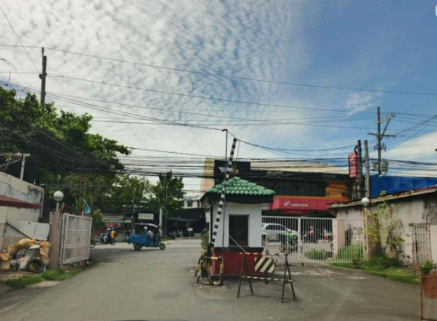 House & Lot in Lot 6-C, (No. 19-C), Along Ecuador Street, Better Living Subdivision, Barangay Don Bosco, Parañaque City, Metropolitan Manila - Foreclosed Property