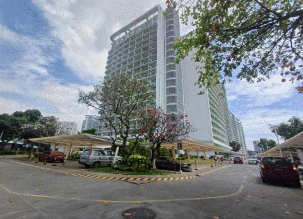 Condominium in Unit PH101 19th Floor (Penthouse Level), Rio Building - West, Azure Urban Resort Residences, West Service Road, Barangay Marcelo Green, Parañaque City, Metropolitan Manila - Foreclosed Property