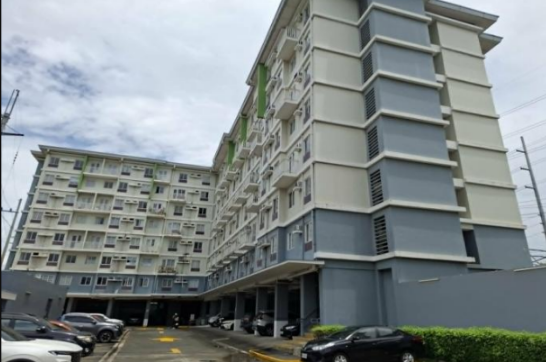 Condominium in Unit 716, 7th Floor, Amaia Steps Bicutan, Phase 1, Aria B, West Service Road corner Sun Valley Drive, Barangay Sun Valley, Parañaque City, Metropolitan Manila - Foreclosed Property
