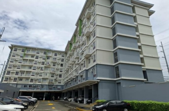 Condominium in Unit 426, 4th Floor, Amaia Steps Bicutan, Phase 1, Aria B, West Service Road corner Sun Valley Drive, Barangay Sun Valley, Parañaque City, Metropolitan Manila - Foreclosed Property