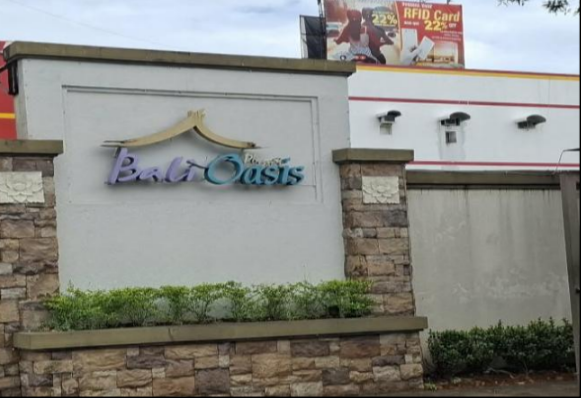 Condominium in Unit 1104, Ground Floor, building 1 (Jakarta), Bali Oasis, Phase 1, Marcos Highway, Barangay Santolan, Pasig City, Metropolitan Manila - Foreclosed Property