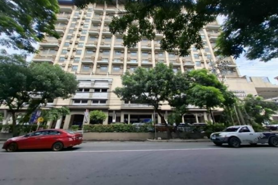 Condominium in Unit 28, 7th Floor and Unit 28, 8th Floor, Acacia, Escalades, Tower A, Eulogio Amang Rodriguez Avenue corner Caruncho Road (Formerly Calle Industria), Barangay Manggahan, Pasig City, Metropolitan Manila - Foreclosed Property