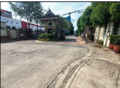 Condominium in Unit 4716, 7th Floor, Banjar Building, Balis Oasis-Phase 2 Condominium, Marcos Highway, Barangay Santolan, Pasig - Foreclosed Property