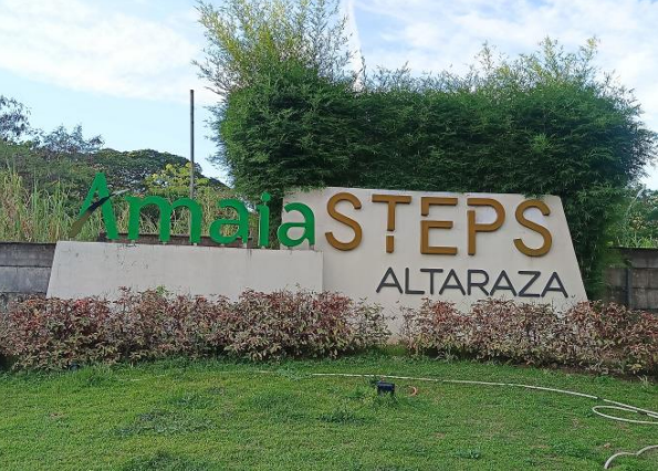 Condominium in Unit 861, 8th Floor, Amaia Steps Altaraza - Aria Building, Barangay Tungkong Mangga, San Jose Del Monte City, Province of Bulacan - Foreclosed Property