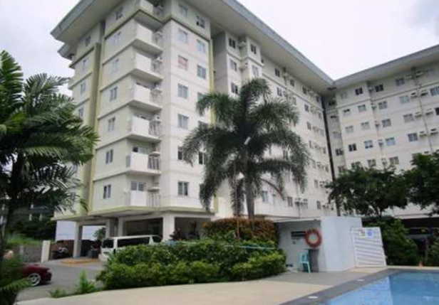 Condominium in Unit 735, 7th Floor, Amaia Steps Altaraza (Aria Bilding) Altaraza Spine Road, Barangay Tungkong Mangga, San Jose Del Monte City, Province of Bulacan - Foreclosed Property