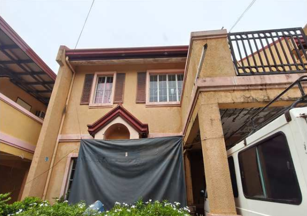 House & Lot in Lot 15 Block 13, Lessandra San Jose Del Monte, Barangay Kaypian, San Jose Del Monte City, Province of Bulucan - Foreclosed Property