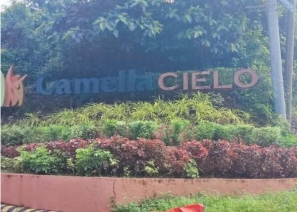 House & Lot in Lot 28 Block 5, Road Lot 6 (Gorrion Street), Camella Cielo Subdivision, Barangay Kaybanban, San Jose Del Monte City, Province of Bulucan - Foreclosed Property