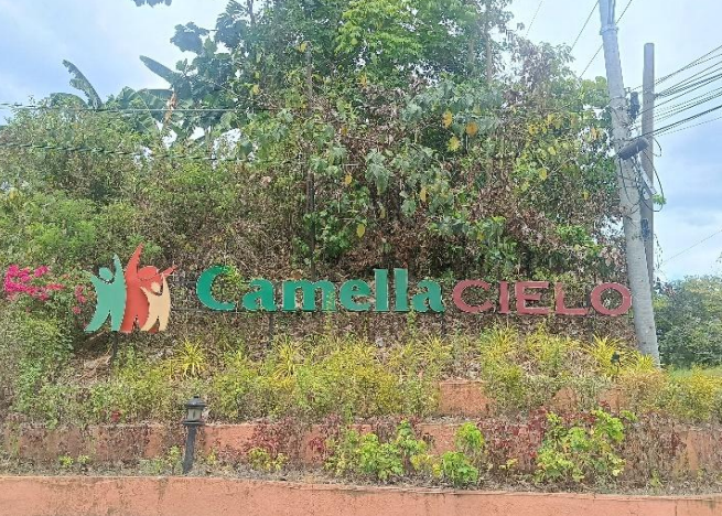 House & Lot in Lot 1 Block 10, Along Gaviota cor. Cisne Street, Camella Cielo Subdivision, Barangay Kaybanban, San Jose Del Monte City, Province of Bulacan - Foreclosed Property