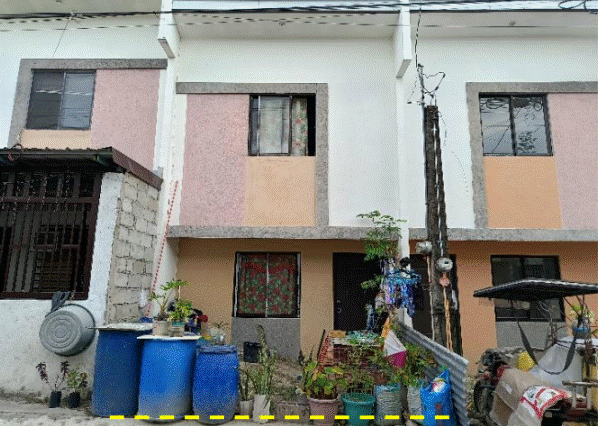 House & Lot in Lot 29 Block 2, along Maalaga Street, Northridge Grove Phase 2, Barangay Gaya Gaya, San Jose Del Monte City, Province of Bulacan - Foreclosed Property