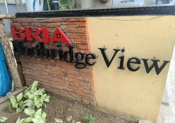 House & Lot in Lot 1 Block 8, Along Marangal cor. Makisig Street, Bria Northridge View, Barangay Sto. Cristo, San Jose Del Monte City, Province of Bulacan - Foreclosed Property