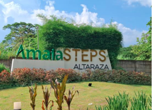 Condominium in Unit 756, 7th Floor, Amaia Steps Altaraza - Aria Building, Unnamed Road, Barangay Tungkong Manga, San Jose Del Monte City, province of Bulacan - Foreclosed Property