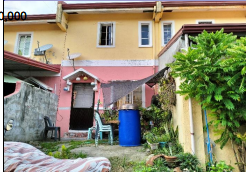 House & Lot in Lot 4, Block 11, along Pine Street, Camella Greenleaf Classic 2, Barangay Pulong Kaypian, San Jose Del Monte City, Province of Bulacan - Foreclosed Property